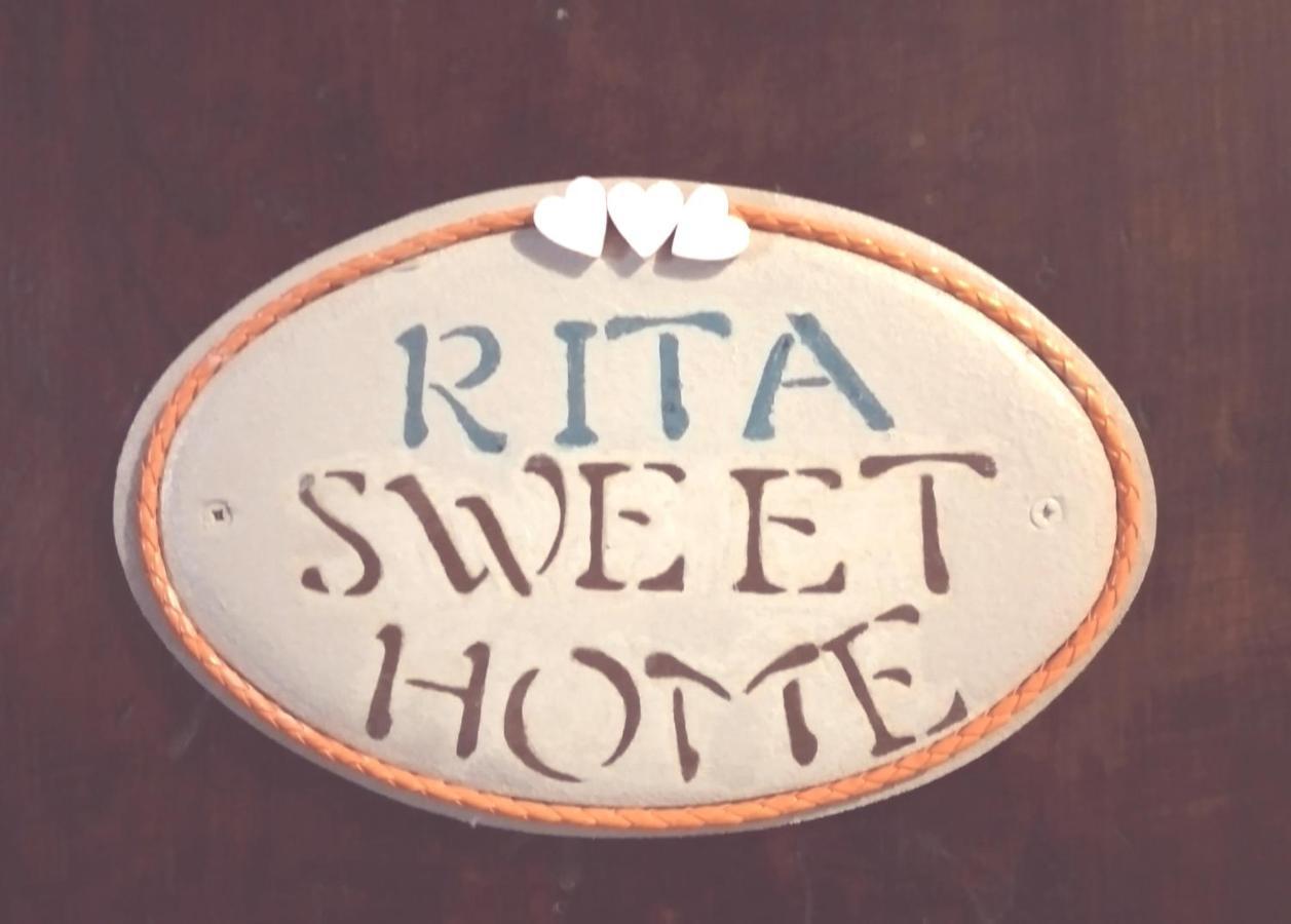 Rita Sweet Home 罗马 外观 照片